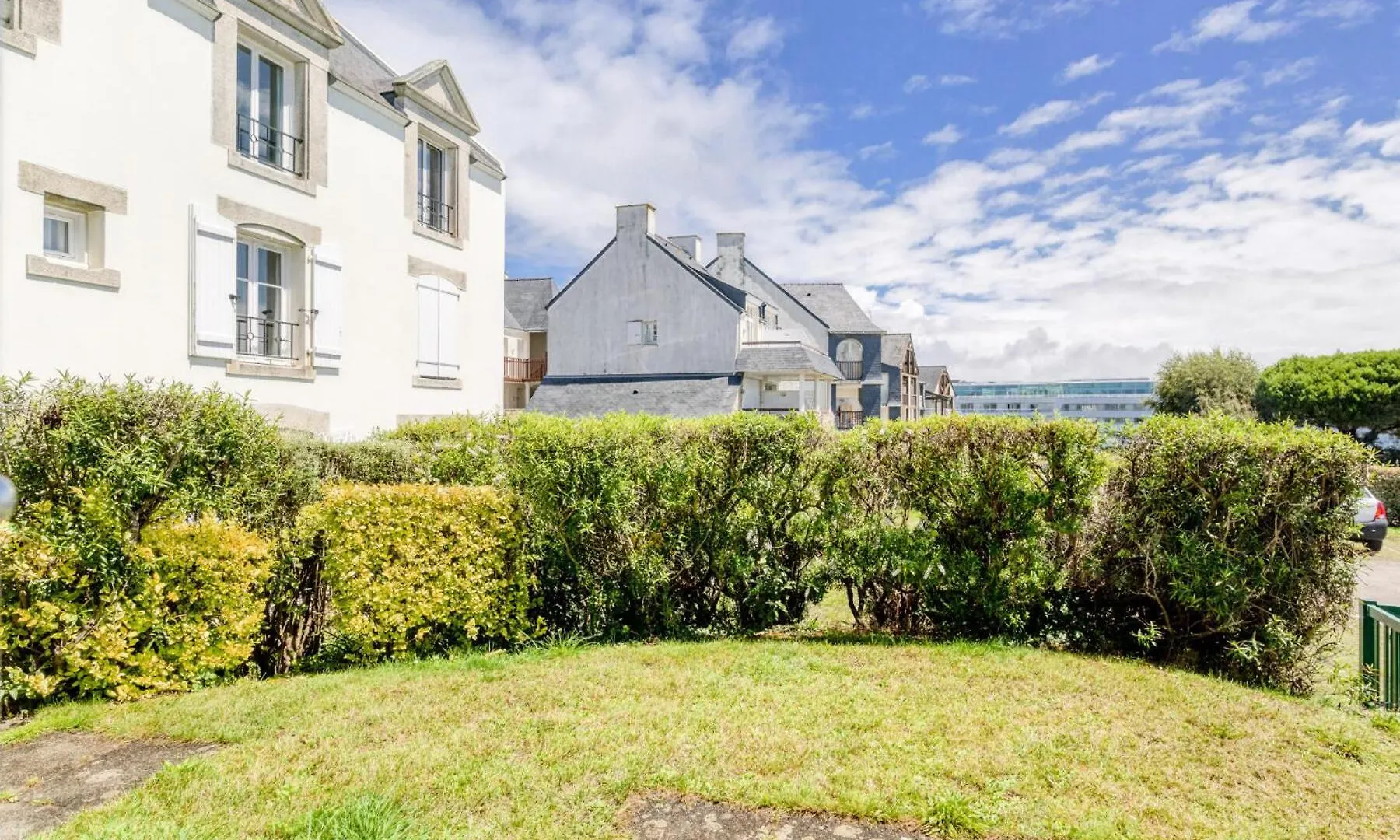 Residence Port Du Crouesty - Maeva Home - Appartement 2 Pieces 4 Personnes - Confort Mae-6454 Arzon
