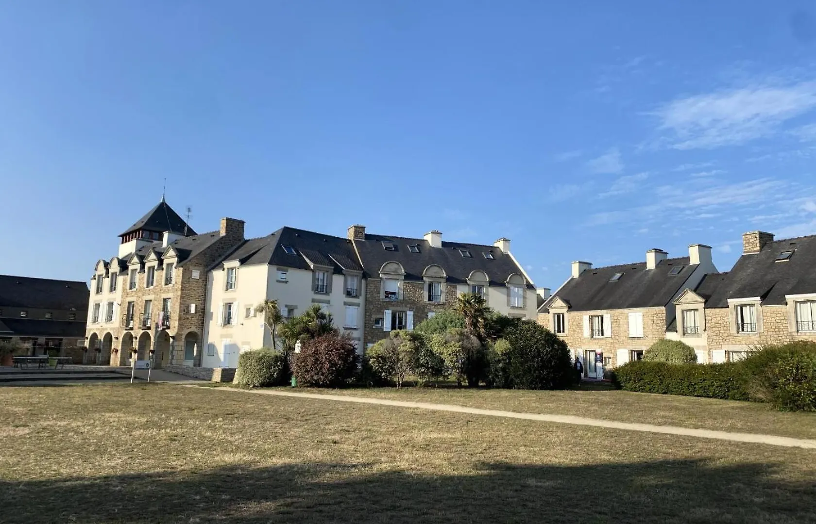 Residence Port Du Crouesty - Maeva Home - Appartement 2 Pieces 4 Personnes - Confort Mae-6454 Arzon