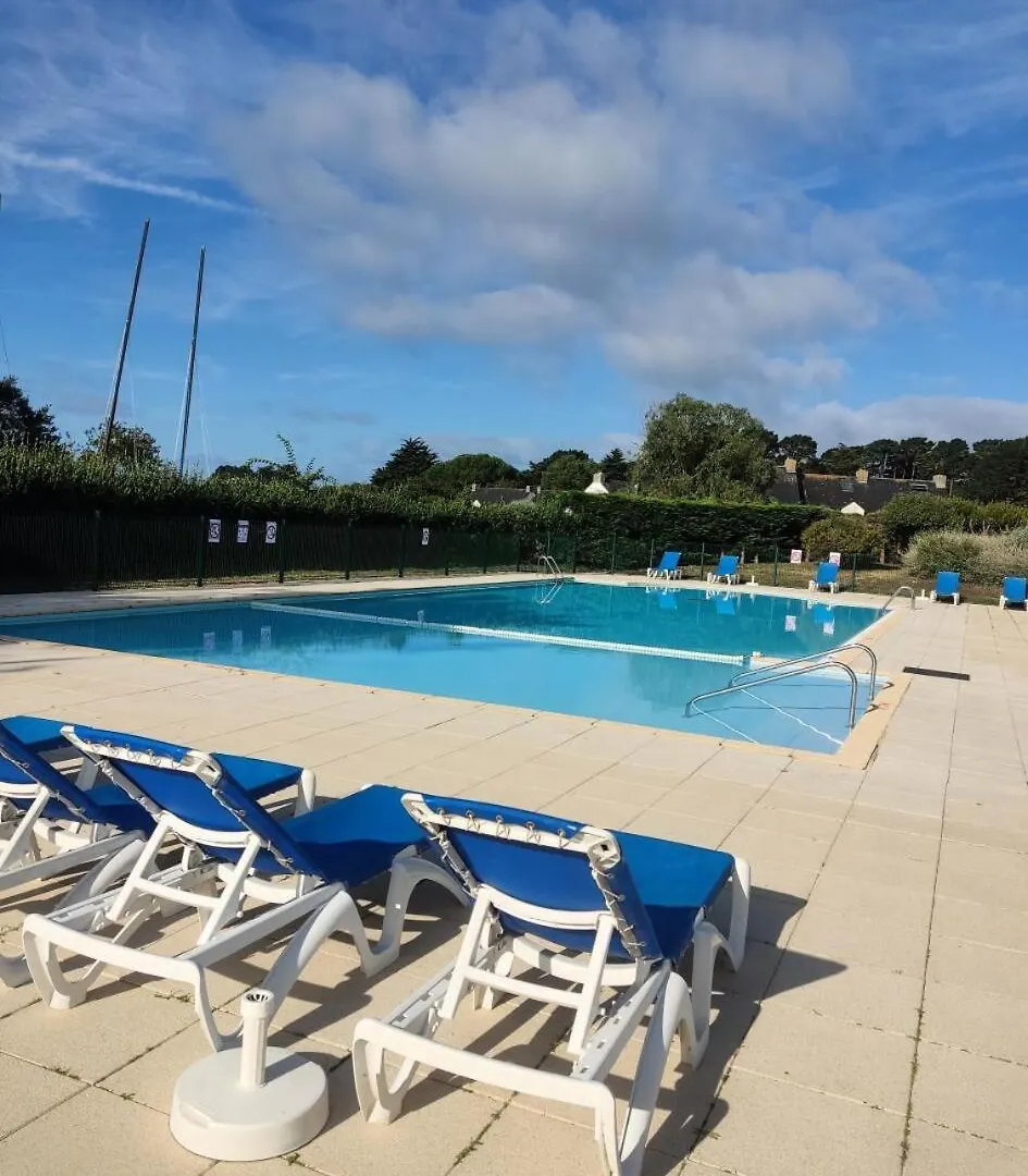 Residence Port Du Crouesty - Maeva Home - Appartement 2 Pieces 4 Personnes - Confort Mae-6454 Arzon 0*,  Frankrijk