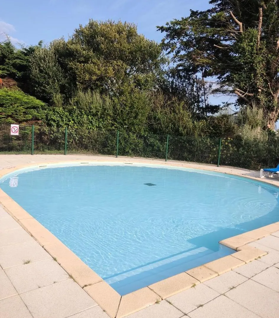 Residence Port Du Crouesty - Maeva Home - Appartement 2 Pieces 4 Personnes - Confort Mae-6454 Arzon 0*,